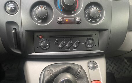Renault Scenic III, 2007 год, 395 000 рублей, 7 фотография
