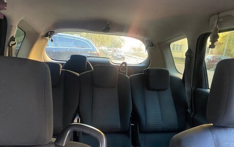 Renault Scenic III, 2007 год, 395 000 рублей, 17 фотография