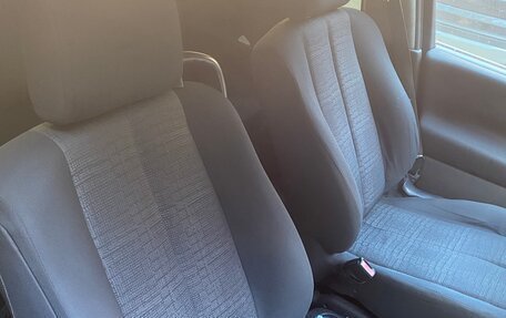 Renault Scenic III, 2007 год, 395 000 рублей, 16 фотография