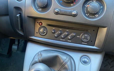 Renault Scenic III, 2007 год, 395 000 рублей, 18 фотография