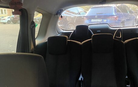 Renault Scenic III, 2007 год, 395 000 рублей, 25 фотография