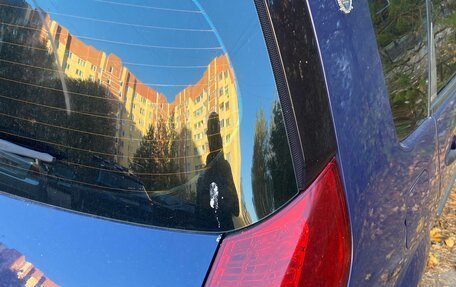 Renault Scenic III, 2007 год, 395 000 рублей, 30 фотография
