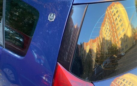 Renault Scenic III, 2007 год, 395 000 рублей, 29 фотография