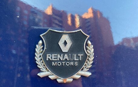 Renault Scenic III, 2007 год, 395 000 рублей, 28 фотография