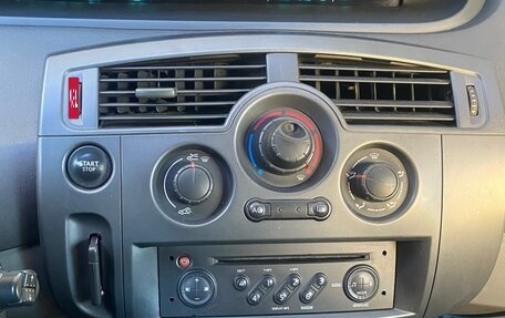Renault Scenic III, 2007 год, 395 000 рублей, 19 фотография