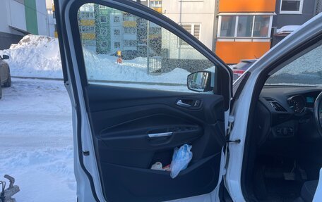 Ford Kuga III, 2016 год, 1 280 000 рублей, 2 фотография