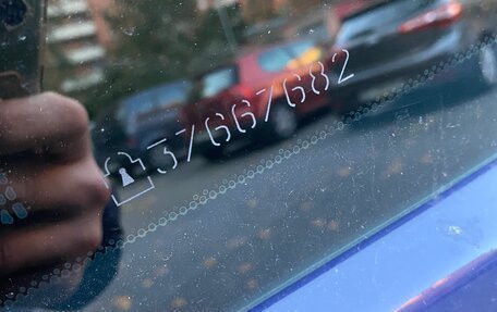 Renault Scenic III, 2007 год, 395 000 рублей, 37 фотография