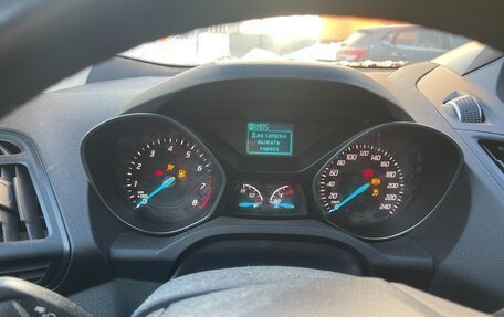 Ford Kuga III, 2016 год, 1 280 000 рублей, 7 фотография