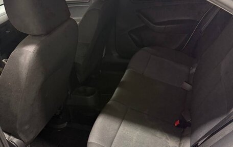 Skoda Rapid I, 2019 год, 1 150 000 рублей, 11 фотография