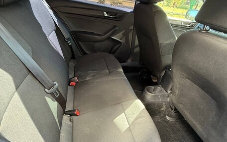 Skoda Rapid I, 2019 год, 1 150 000 рублей, 13 фотография