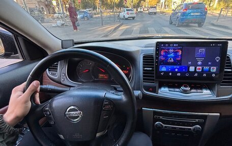 Nissan Teana, 2008 год, 645 000 рублей, 6 фотография