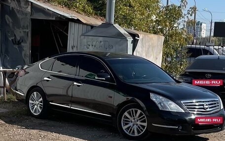 Nissan Teana, 2008 год, 645 000 рублей, 3 фотография