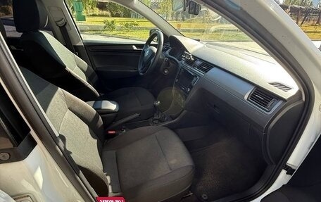 Skoda Rapid I, 2019 год, 1 150 000 рублей, 16 фотография