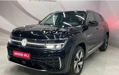 Volkswagen Teramont I, 2025 год, 5 799 000 рублей, 1 фотография