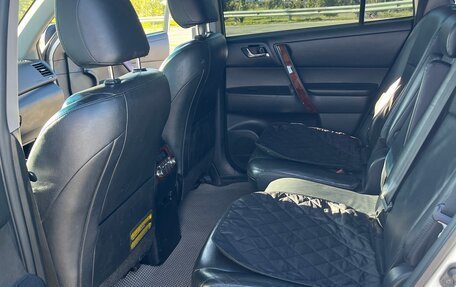 Toyota Highlander III, 2012 год, 1 888 888 рублей, 11 фотография