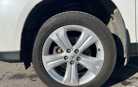 Toyota Highlander III, 2012 год, 1 888 888 рублей, 9 фотография