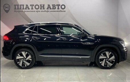 Volkswagen Teramont I, 2025 год, 5 799 000 рублей, 4 фотография
