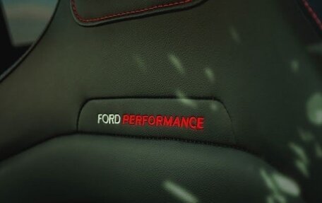 Ford Fiesta, 2021 год, 1 900 000 рублей, 12 фотография