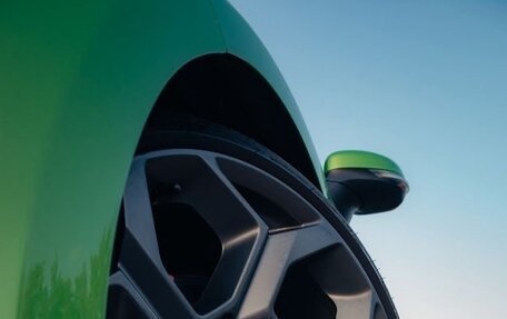 Ford Fiesta, 2021 год, 1 900 000 рублей, 7 фотография