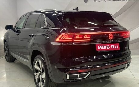 Volkswagen Teramont I, 2025 год, 5 799 000 рублей, 7 фотография