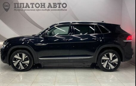 Volkswagen Teramont I, 2025 год, 5 799 000 рублей, 8 фотография