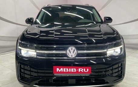 Volkswagen Teramont I, 2025 год, 5 799 000 рублей, 2 фотография