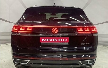 Volkswagen Teramont I, 2025 год, 5 799 000 рублей, 6 фотография