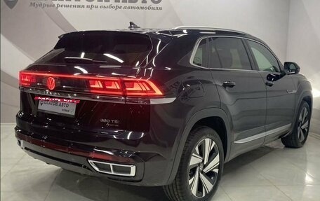 Volkswagen Teramont I, 2025 год, 5 799 000 рублей, 5 фотография