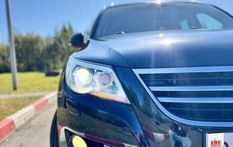 Volkswagen Tiguan I, 2011 год, 757 000 рублей, 15 фотография