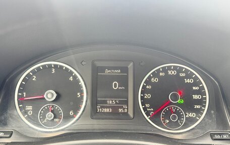 Volkswagen Tiguan I, 2011 год, 757 000 рублей, 7 фотография
