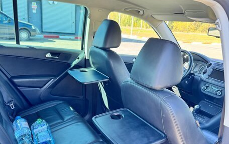 Volkswagen Tiguan I, 2011 год, 757 000 рублей, 12 фотография