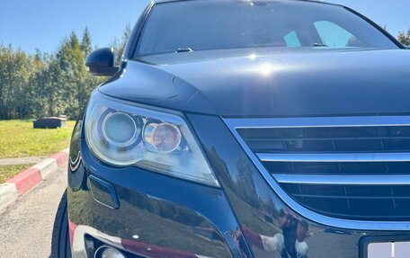Volkswagen Tiguan I, 2011 год, 757 000 рублей, 9 фотография