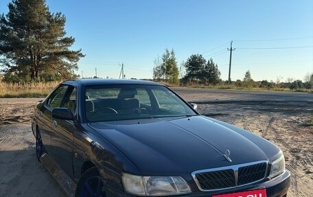 Nissan Laurel VIII, 1998 год, 380 000 рублей, 1 фотография