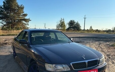 Nissan Laurel VIII, 1998 год, 380 000 рублей, 1 фотография