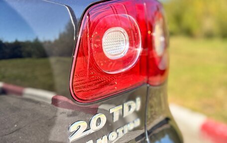 Volkswagen Tiguan I, 2011 год, 757 000 рублей, 18 фотография
