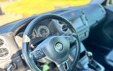 Volkswagen Tiguan I, 2011 год, 757 000 рублей, 17 фотография