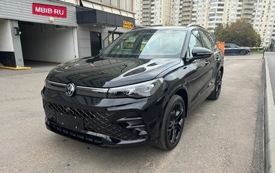 Volkswagen Tiguan, 2025 год, 4 900 000 рублей, 1 фотография