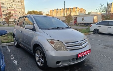 Toyota Ist II, 2003 год, 490 000 рублей, 1 фотография