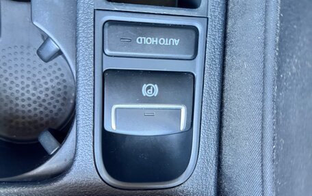 Volkswagen Tiguan I, 2011 год, 757 000 рублей, 20 фотография