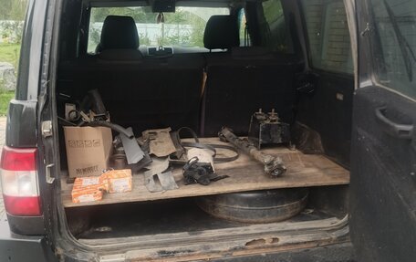 ЛуАЗ Patriot, 2014 год, 500 000 рублей, 1 фотография