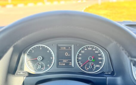Volkswagen Tiguan I, 2011 год, 757 000 рублей, 22 фотография
