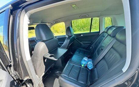Volkswagen Tiguan I, 2011 год, 757 000 рублей, 24 фотография