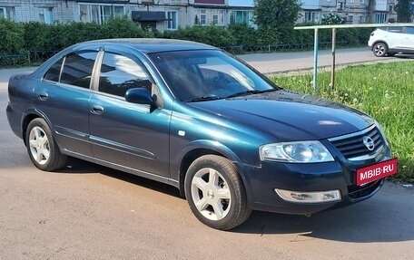 Nissan Almera Classic, 2006 год, 510 000 рублей, 1 фотография