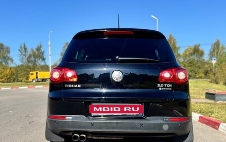 Volkswagen Tiguan I, 2011 год, 757 000 рублей, 31 фотография