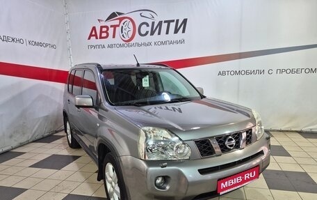 Nissan X-Trail, 2010 год, 1 113 000 рублей, 1 фотография