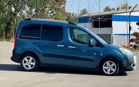 Peugeot Partner II рестайлинг 2, 2011 год, 680 000 рублей, 4 фотография