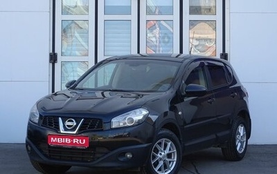 Nissan Qashqai, 2011 год, 1 000 000 рублей, 1 фотография