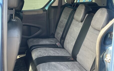 Peugeot Partner II рестайлинг 2, 2011 год, 680 000 рублей, 9 фотография