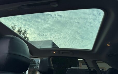 Citroen C4 Picasso II рестайлинг, 2012 год, 490 000 рублей, 7 фотография