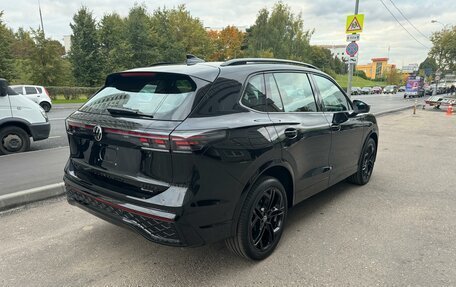 Volkswagen Tiguan, 2025 год, 4 900 000 рублей, 3 фотография